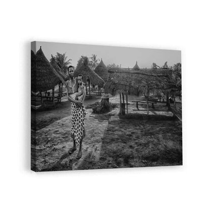 canvas