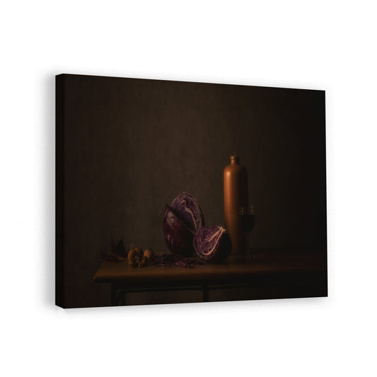 canvas