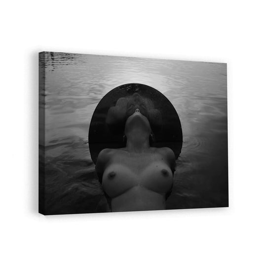 canvas