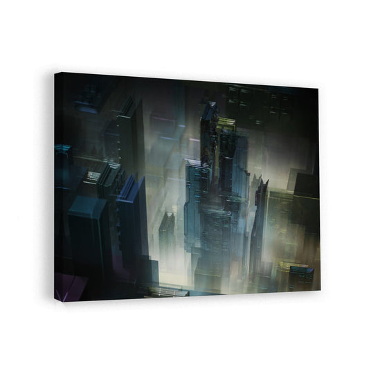 canvas