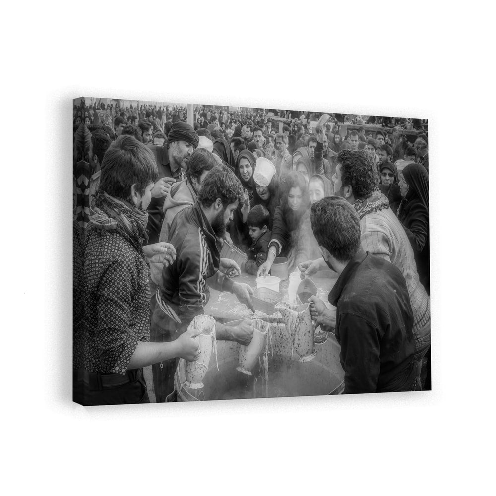 canvas