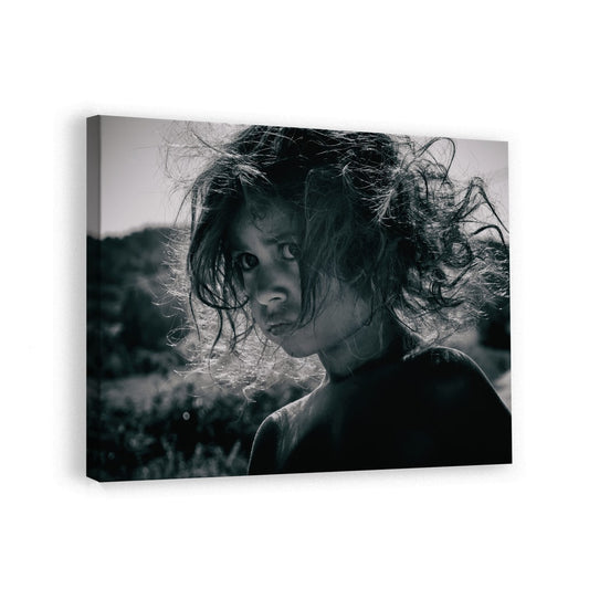canvas