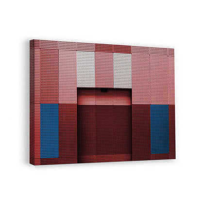canvas