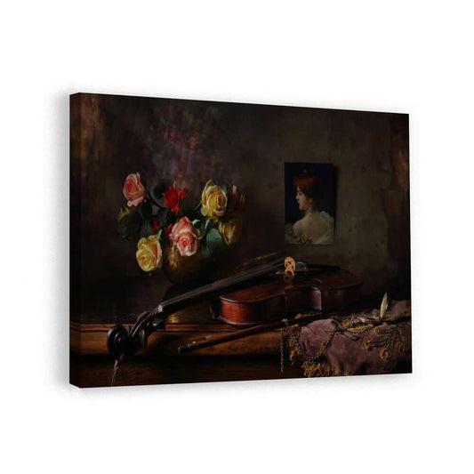 canvas