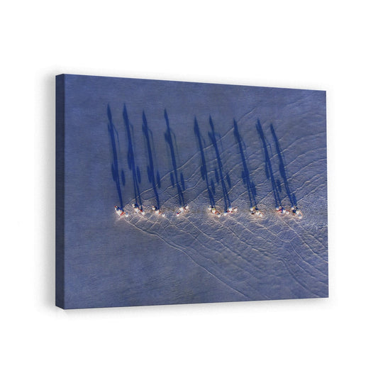 canvas