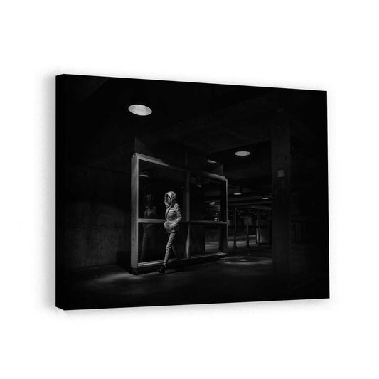 canvas
