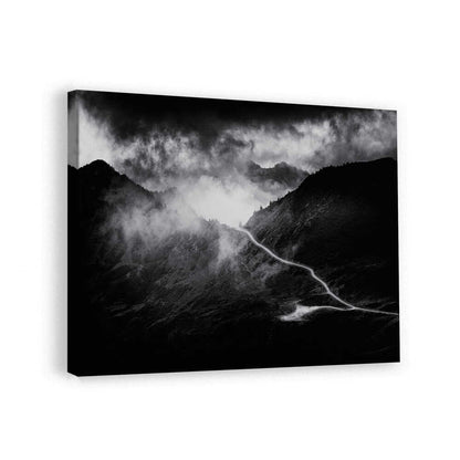 canvas