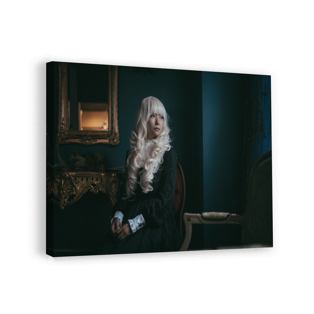 canvas