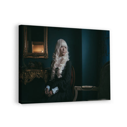 canvas