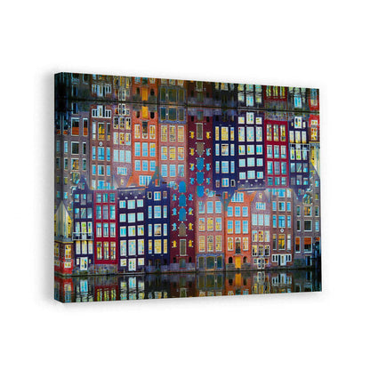canvas