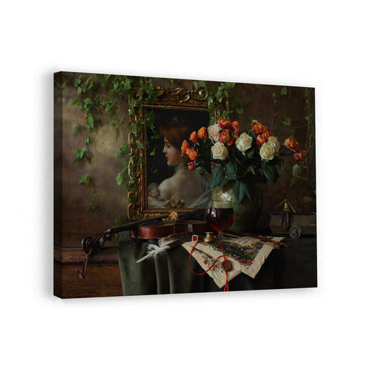 canvas