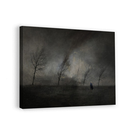 canvas