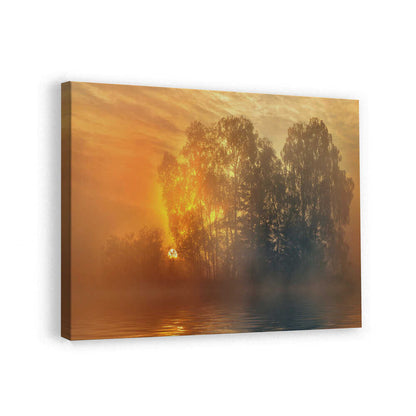 canvas