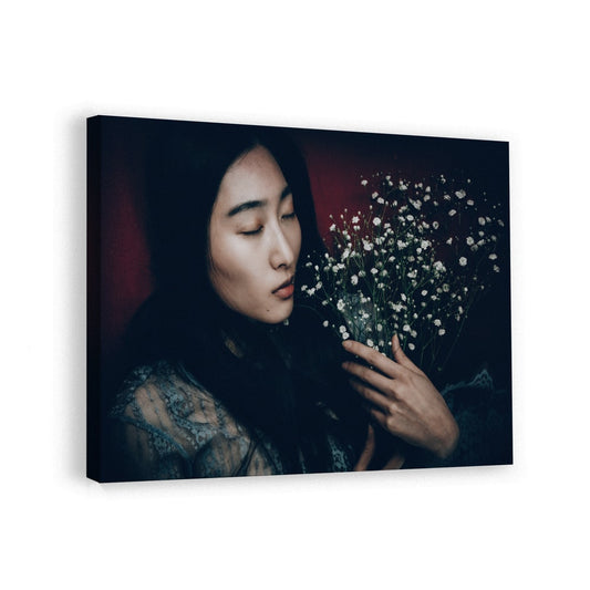canvas