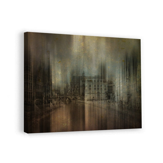 canvas