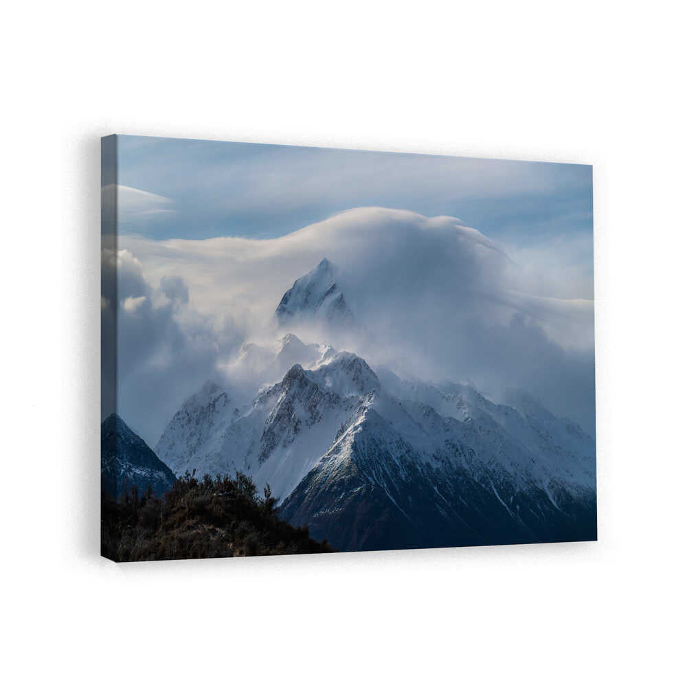 canvas