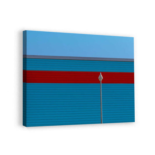canvas