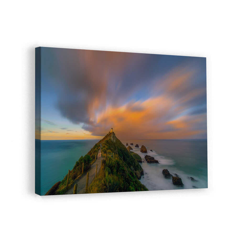 canvas