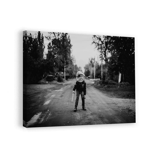 canvas