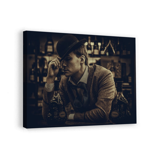canvas