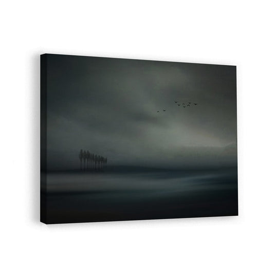 canvas