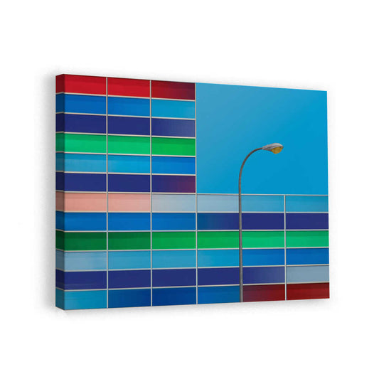 canvas