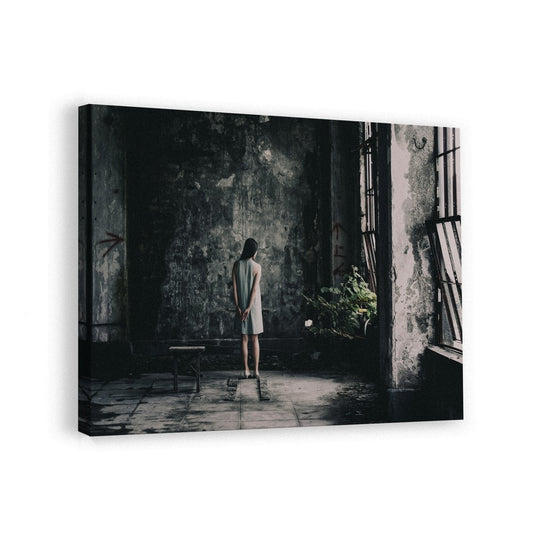 canvas
