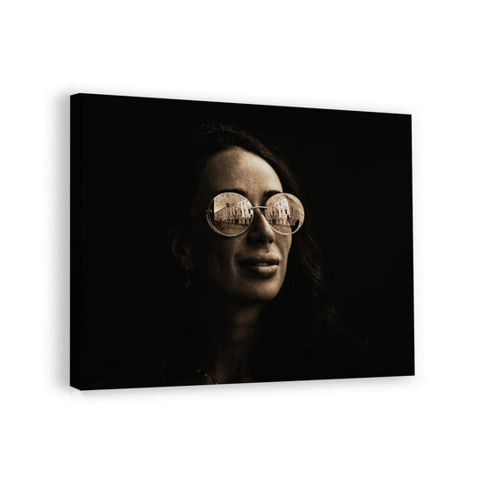 canvas
