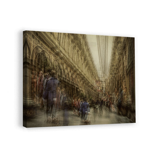 canvas