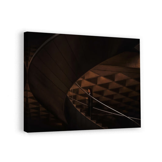 canvas
