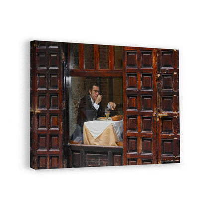 canvas