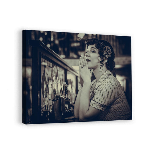 canvas