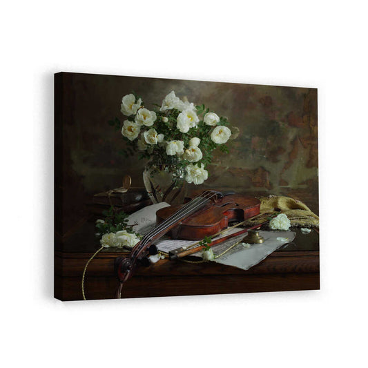 canvas