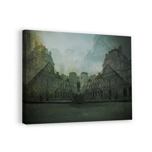 canvas