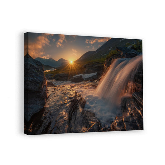 canvas