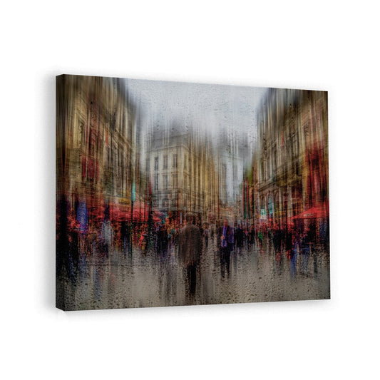 canvas