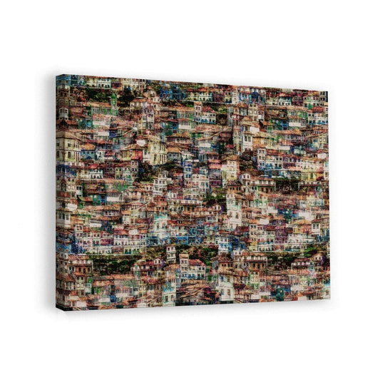 canvas