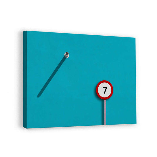 canvas