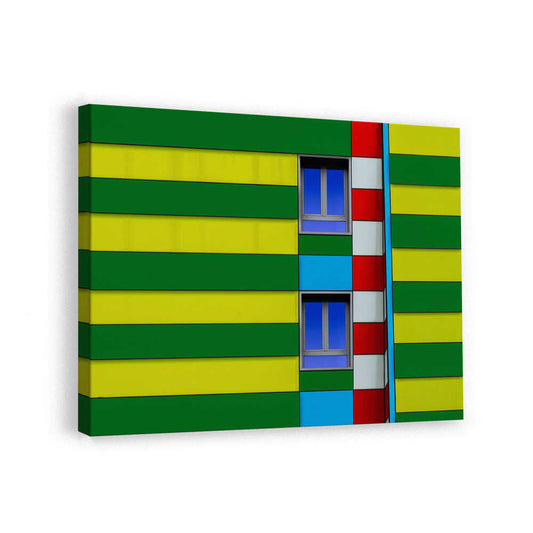 canvas