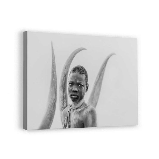 canvas