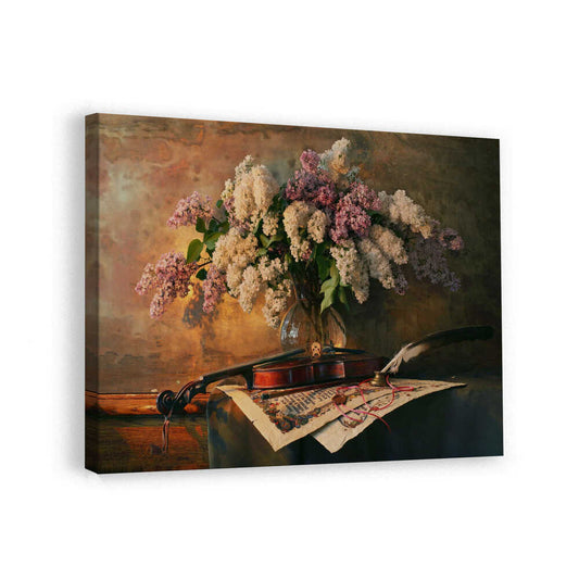 canvas