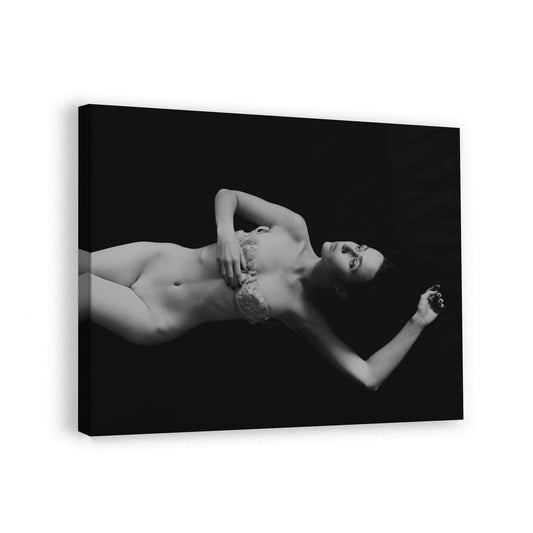 canvas