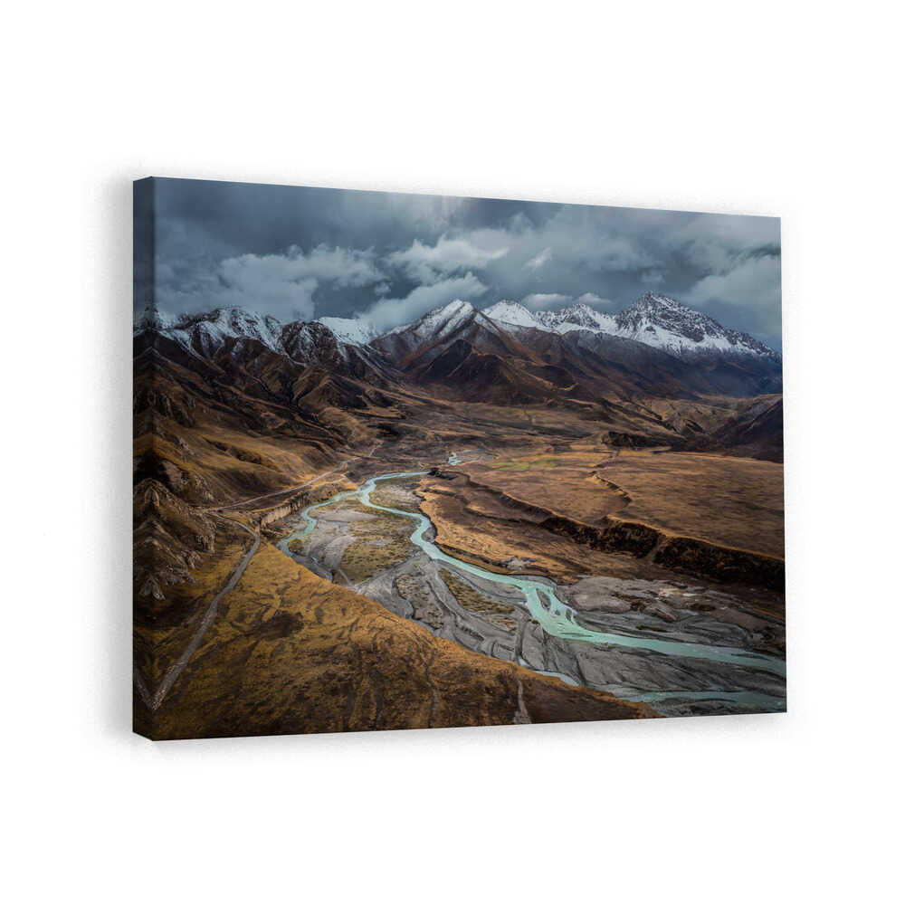 canvas
