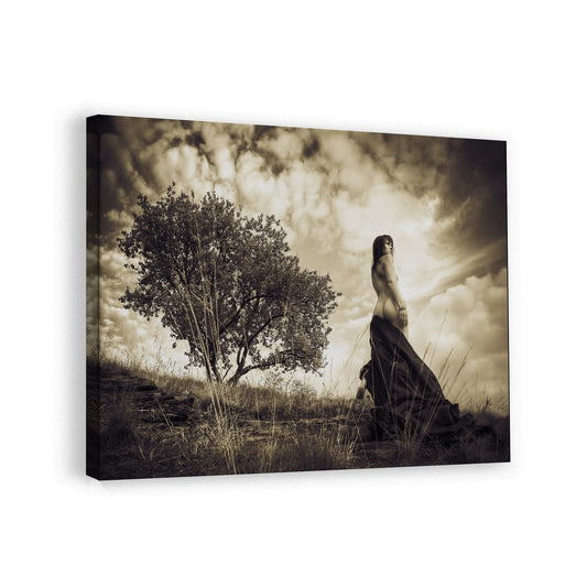 canvas