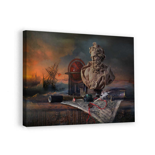 canvas