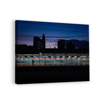 canvas
