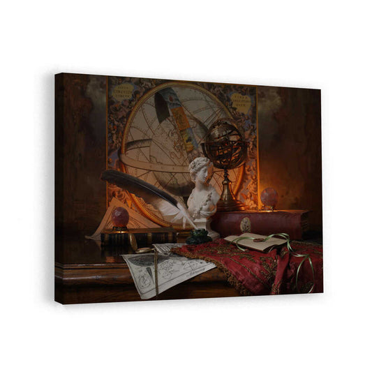 canvas