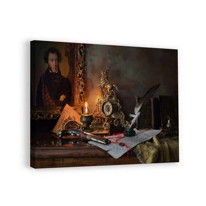 canvas