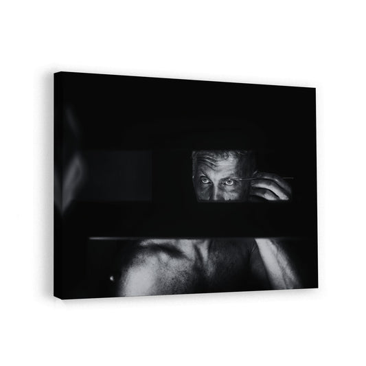 canvas