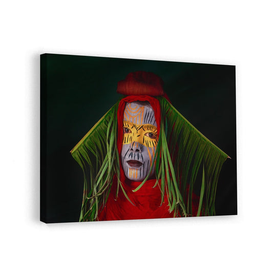 canvas